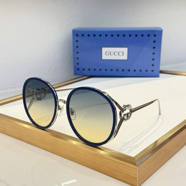 Picture of Gucci Sunglasses _SKUfw79616290fw